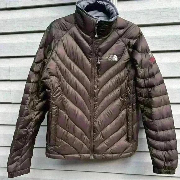 The North Face Summit Down Jacket Series 800 Size Medium - Picture 1 of 6